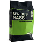 Optimum Nutrition Serious Mass