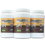 International Protein Natural SPI