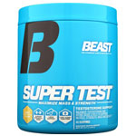 Beast Super Test