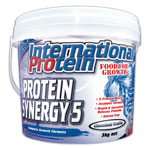 International Protein Synergy 5