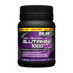 Balance Glutamine Capsules