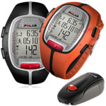 Polar RS300X Heart Rate Monitor