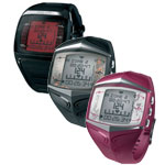 Polar FT60 Heart Rate Monitor