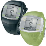 Polar FT40 Heart Rate Monitor