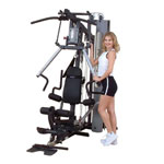 Body Solid G6B Gym