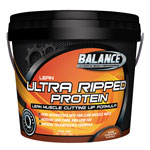 Balance Ultra Ripped Protein