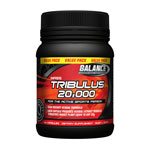 Balance Tribulus Capsules