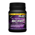 Balance BCAA tablets