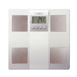 Tanita UM-051 Body/Fat/Hydration Scales