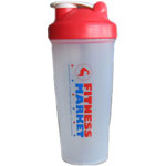 Fitness Market Shaker Blender Bottle