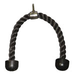 Tricep Pulldown Rope Attachment