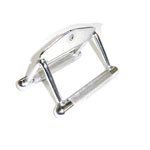 Chrome Double Handle Attachment