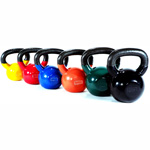 Aquila Kettlebell