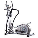 Aquila 2-in-1 Elliptical Cross-Trainer and Stepper