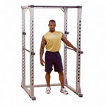 Body Solid GPR378 Pro Power Rack