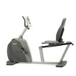 Tunturi E30R Recumbent Bike