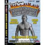 Bodies Made Easy - Training DVD