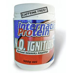 International Protein NO Ignition