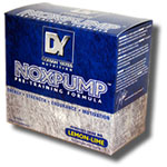 Dorian Yates NOXPump Pre-training Formula