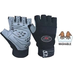 X-Power Grip-dot Weight Lifting Gloves