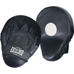 Excalibur Leather Focus Pads