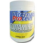 International Protein Glutamine Powder