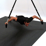 Azuni Heavy-Duty Suspension Trainer