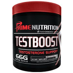 Prime Nutrition Testboost