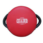 Excalibur Round Boxing Shield