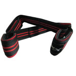 X-Power Lifting Straps - Double Loop