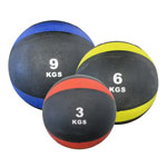 Medicine Ball