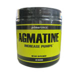 Primaforce Agmatine