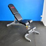 Aquila Heavy Duty Adjustable Bench 