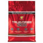 BSN True Mass 1200 Protein Powder