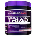 Platinum Labs Anabolic Triad