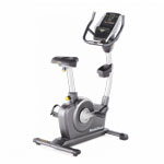 NordicTrack U100 Exercise Bike