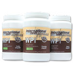 International Protein Natural WPI 