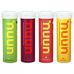 Nuun Electrolyte Tablets