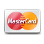 Mastercard Accepted at Fitness Market