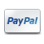 Paypal Accepted at Fitness Market