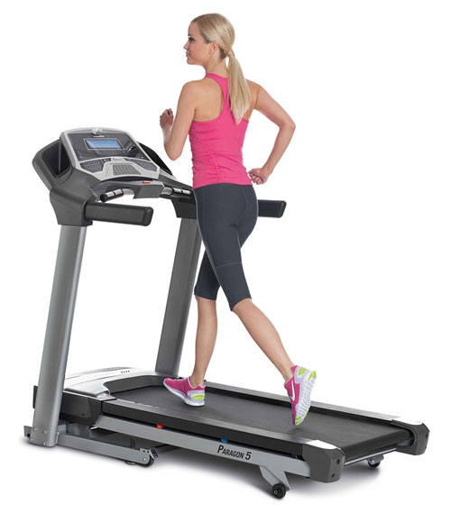How to choose the best treadmill Fitness Market